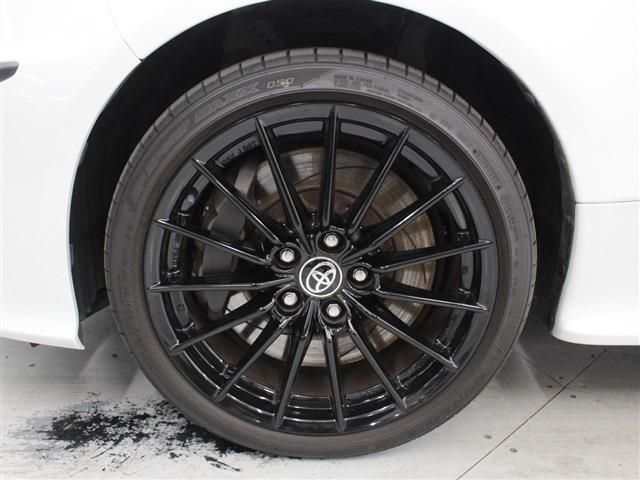 TOYOTA GR YARIS 2021 Image 31