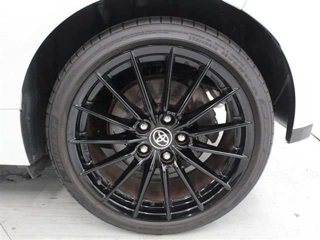 TOYOTA GR YARIS 2021 Image 31