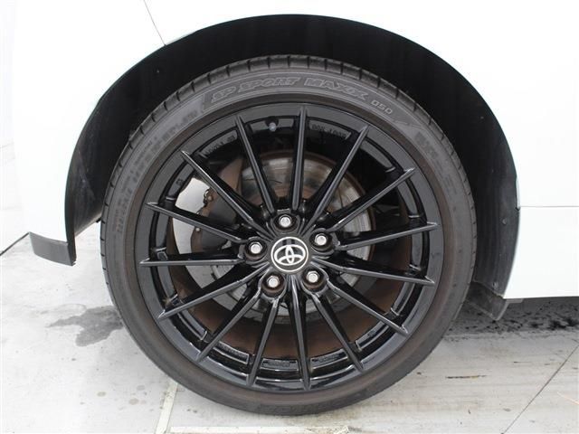 TOYOTA GR YARIS 2021 Image 31