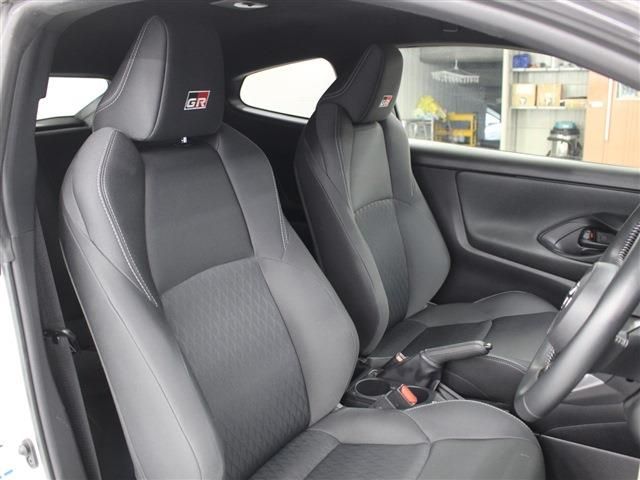 TOYOTA GR YARIS 2021 Image 31