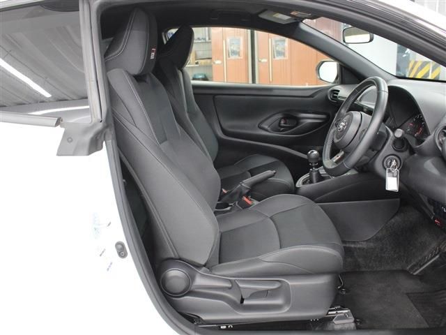 TOYOTA GR YARIS 2021 Image 31