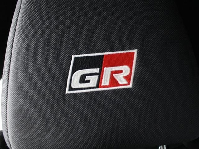 TOYOTA GR YARIS 2021 Image 31