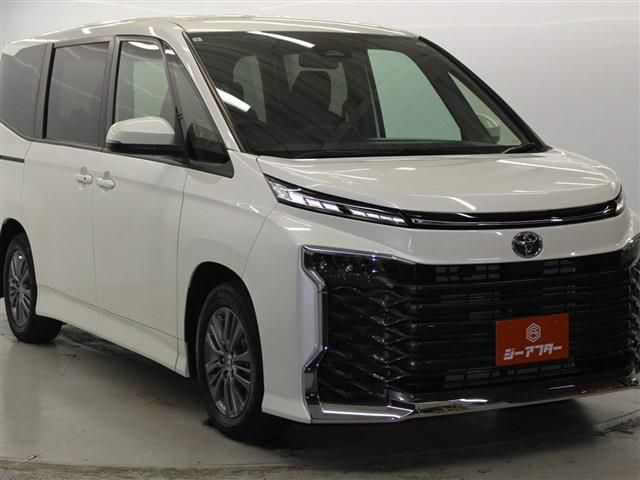 TOYOTA VOXY 2023 Image 31