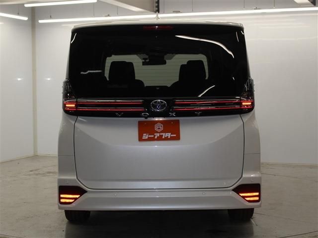 TOYOTA VOXY 2023 Image 31