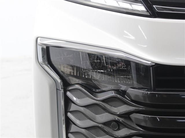 TOYOTA VOXY 2023 Image 31