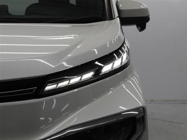 TOYOTA VOXY 2023 Image 31