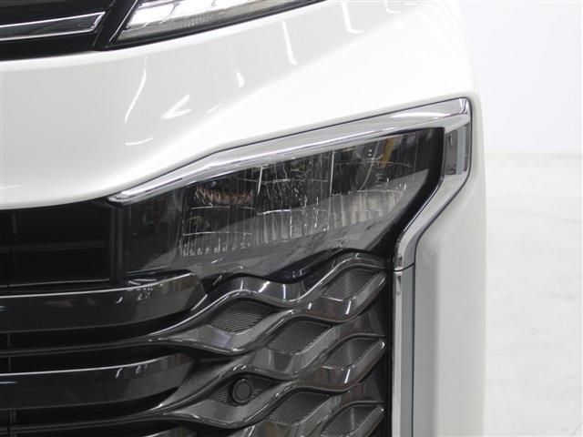 TOYOTA VOXY 2023 Image 31