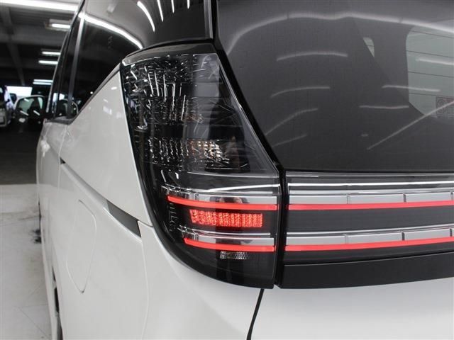 TOYOTA VOXY 2023 Image 31