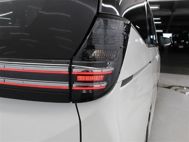 TOYOTA VOXY 2023 Image 31