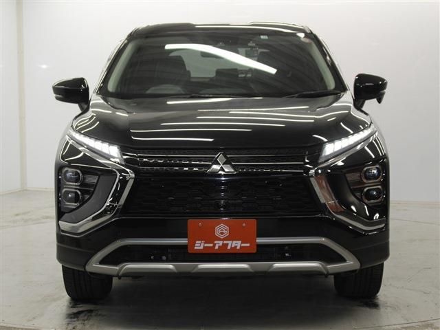 MITSUBISHI ECLIPSE CROSS PHEV 2022 Image 31