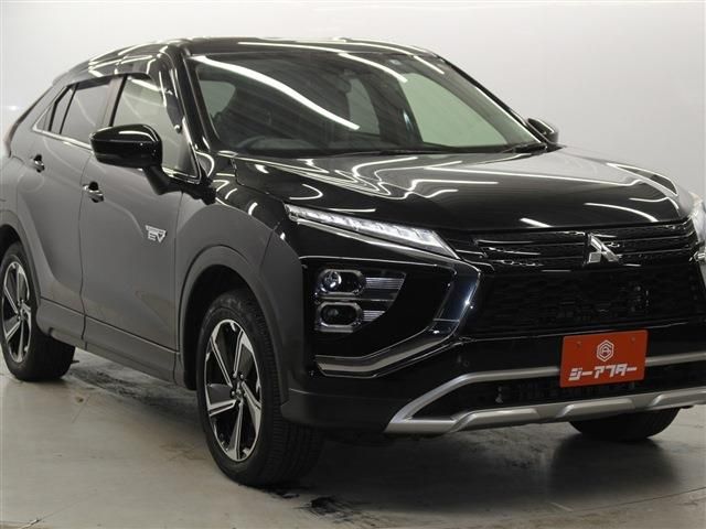 MITSUBISHI ECLIPSE CROSS PHEV 2022 Image 31