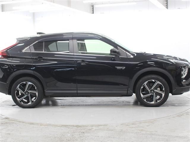 MITSUBISHI ECLIPSE CROSS PHEV 2022 Image 31