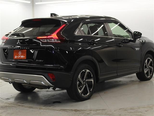 MITSUBISHI ECLIPSE CROSS PHEV 2022 Image 31