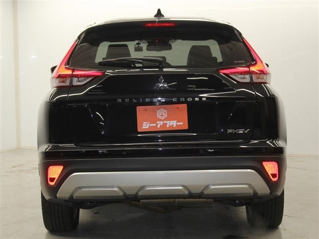 MITSUBISHI ECLIPSE CROSS PHEV 2022 Image 31