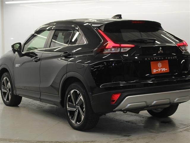 MITSUBISHI ECLIPSE CROSS PHEV 2022 Image 31