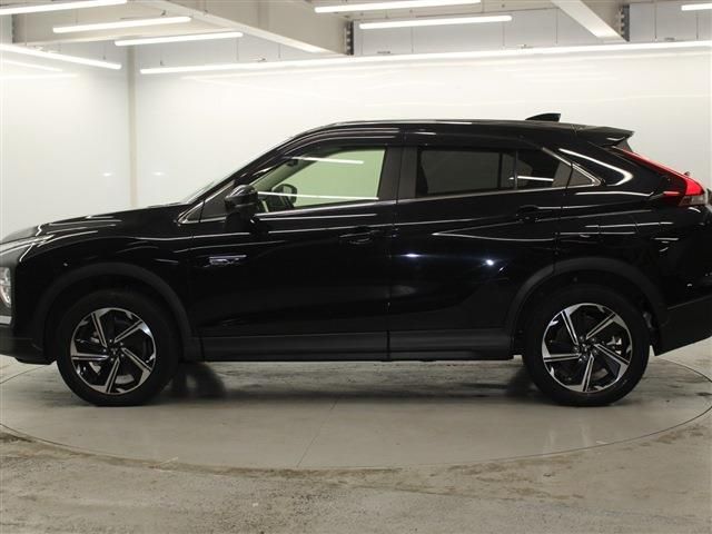 MITSUBISHI ECLIPSE CROSS PHEV 2022 Image 31