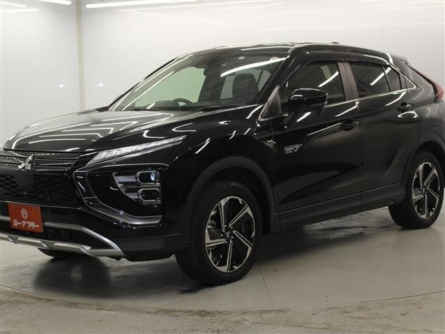 MITSUBISHI ECLIPSE CROSS PHEV 2022 Image 31