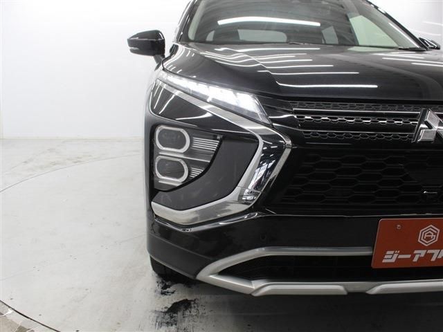 MITSUBISHI ECLIPSE CROSS PHEV 2022 Image 31