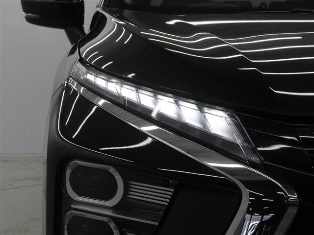 MITSUBISHI ECLIPSE CROSS PHEV 2022 Image 31