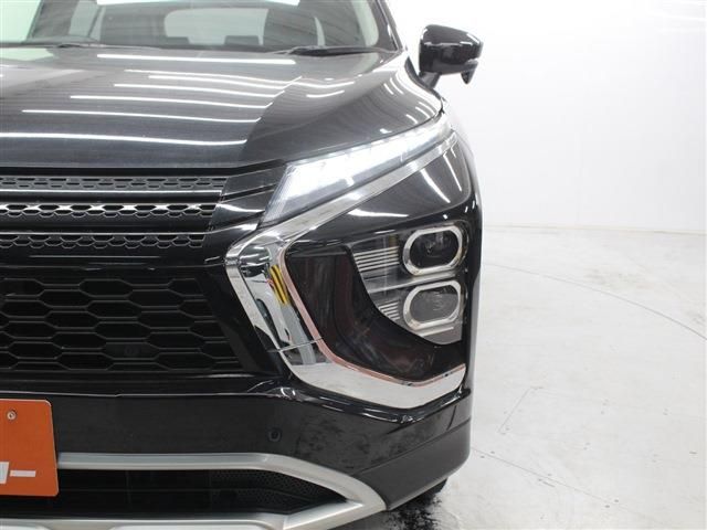 MITSUBISHI ECLIPSE CROSS PHEV 2022 Image 31