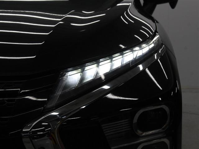 MITSUBISHI ECLIPSE CROSS PHEV 2022 Image 31