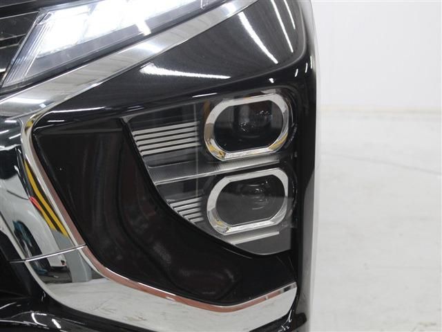 MITSUBISHI ECLIPSE CROSS PHEV 2022 Image 31