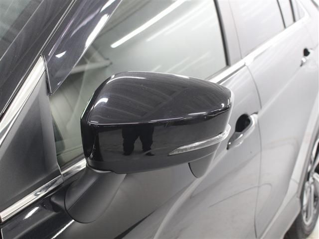 MITSUBISHI ECLIPSE CROSS PHEV 2022 Image 31