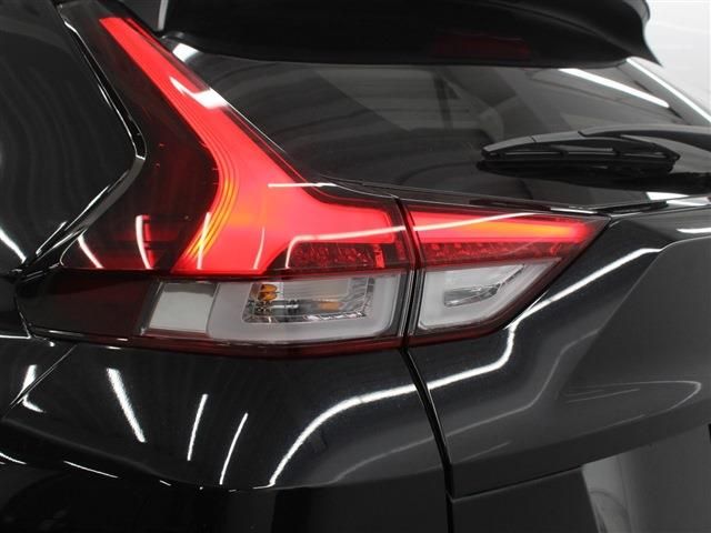MITSUBISHI ECLIPSE CROSS PHEV 2022 Image 31