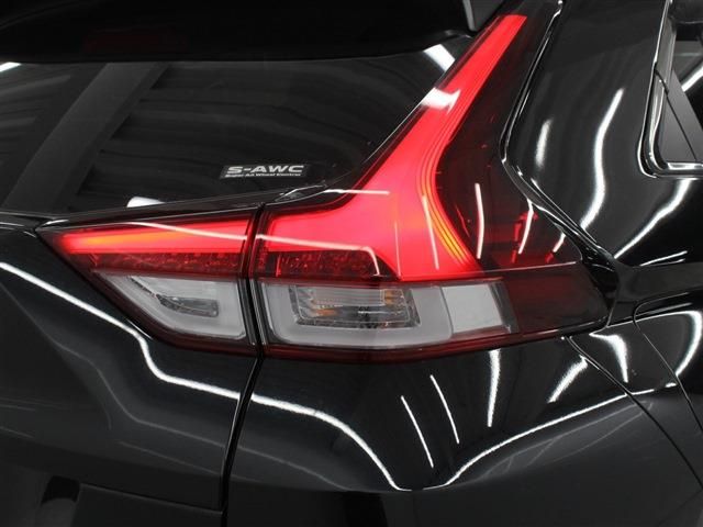 MITSUBISHI ECLIPSE CROSS PHEV 2022 Image 31
