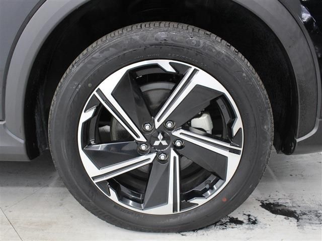 MITSUBISHI ECLIPSE CROSS PHEV 2022 Image 31