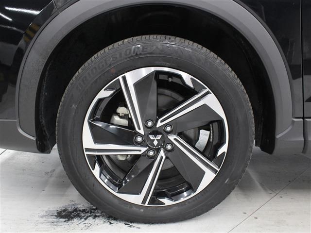 MITSUBISHI ECLIPSE CROSS PHEV 2022 Image 31