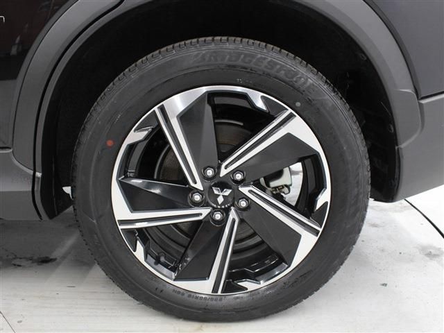 MITSUBISHI ECLIPSE CROSS PHEV 2022 Image 31