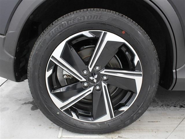 MITSUBISHI ECLIPSE CROSS PHEV 2022 Image 31