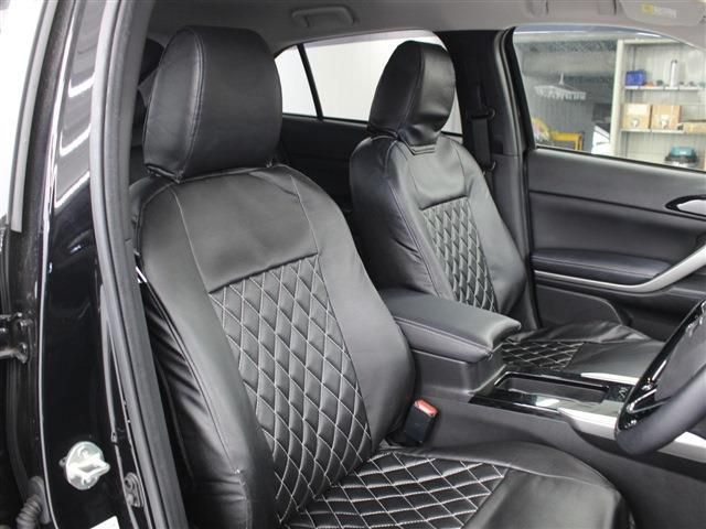 MITSUBISHI ECLIPSE CROSS PHEV 2022 Image 31