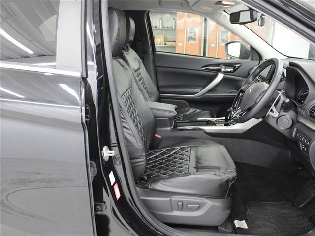 MITSUBISHI ECLIPSE CROSS PHEV 2022 Image 31