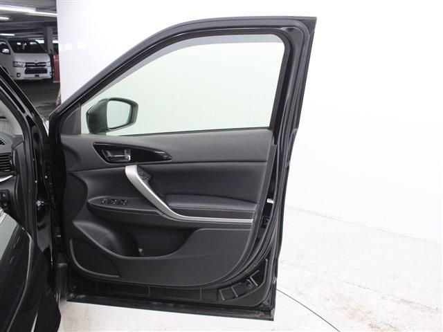 MITSUBISHI ECLIPSE CROSS PHEV 2022 Image 31