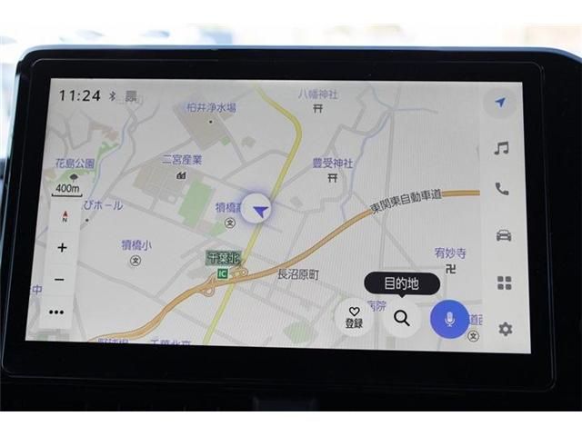 TOYOTA VOXY HYBRID 2025 Image 31