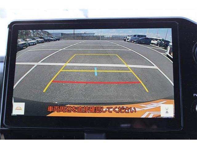 TOYOTA VOXY HYBRID 2025 Image 31