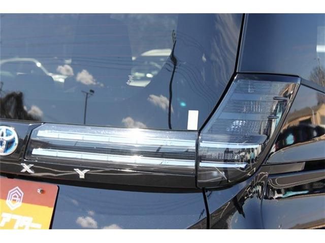 TOYOTA VOXY HYBRID 2025 Image 31