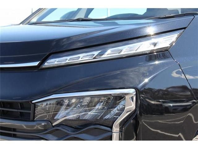 TOYOTA VOXY HYBRID 2025 Image 31