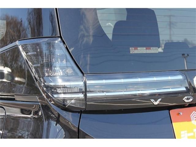 TOYOTA VOXY HYBRID 2025 Image 31