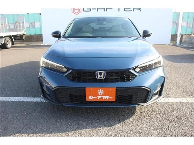 HONDA CIVIC HATCHBACK 2024 Image 31