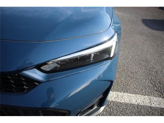 HONDA CIVIC HATCHBACK 2024 Image 31