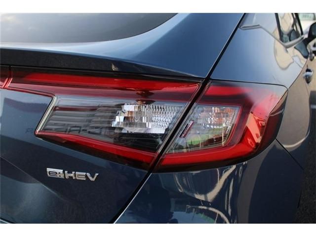 HONDA CIVIC HATCHBACK 2024 Image 31