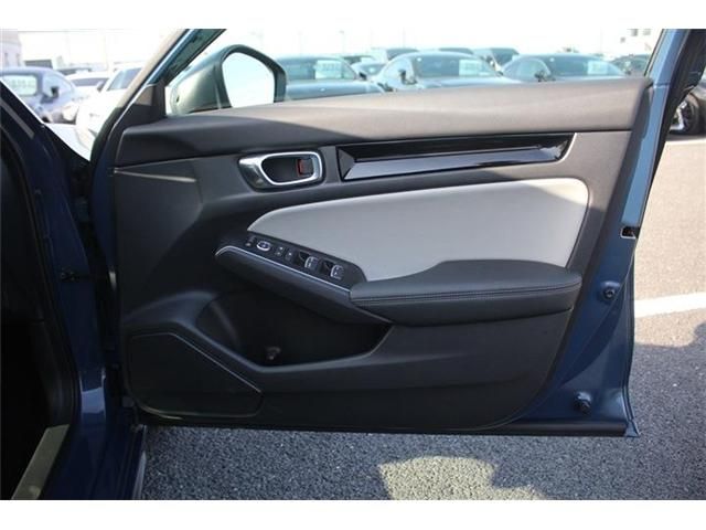 HONDA CIVIC HATCHBACK 2024 Image 31