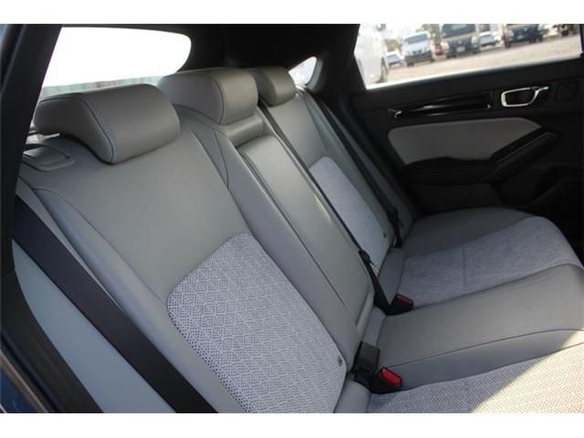 HONDA CIVIC HATCHBACK 2024 Image 31