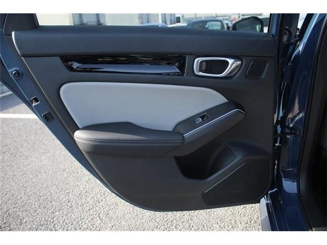 HONDA CIVIC HATCHBACK 2024 Image 31