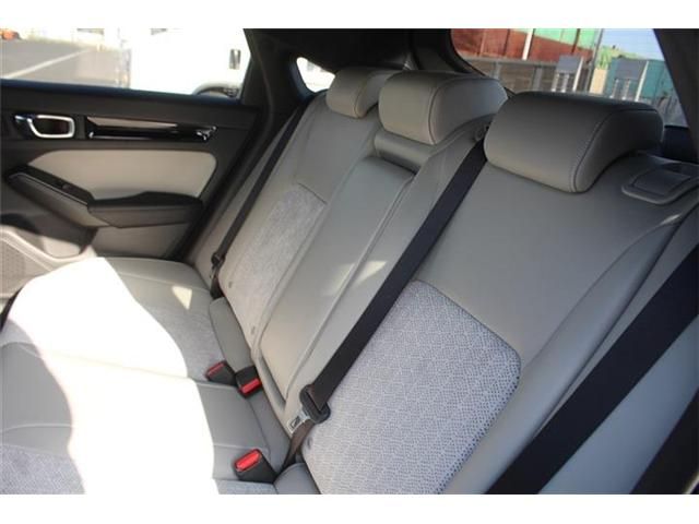 HONDA CIVIC HATCHBACK 2024 Image 31