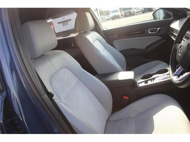 HONDA CIVIC HATCHBACK 2024 Image 31