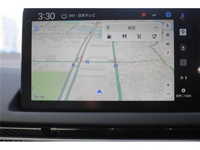 HONDA CIVIC HATCHBACK 2024 Image 31